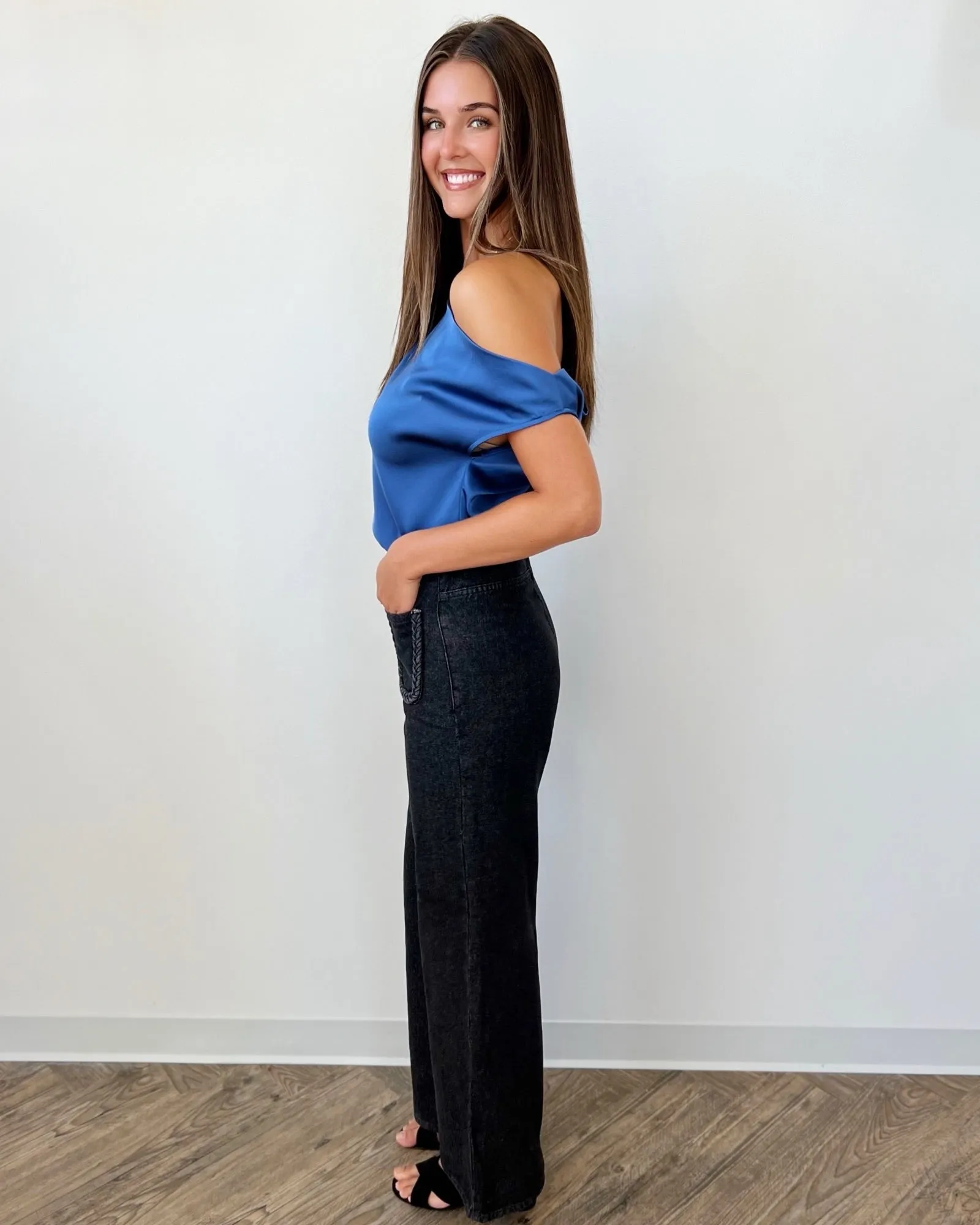 Oakleigh Jeans