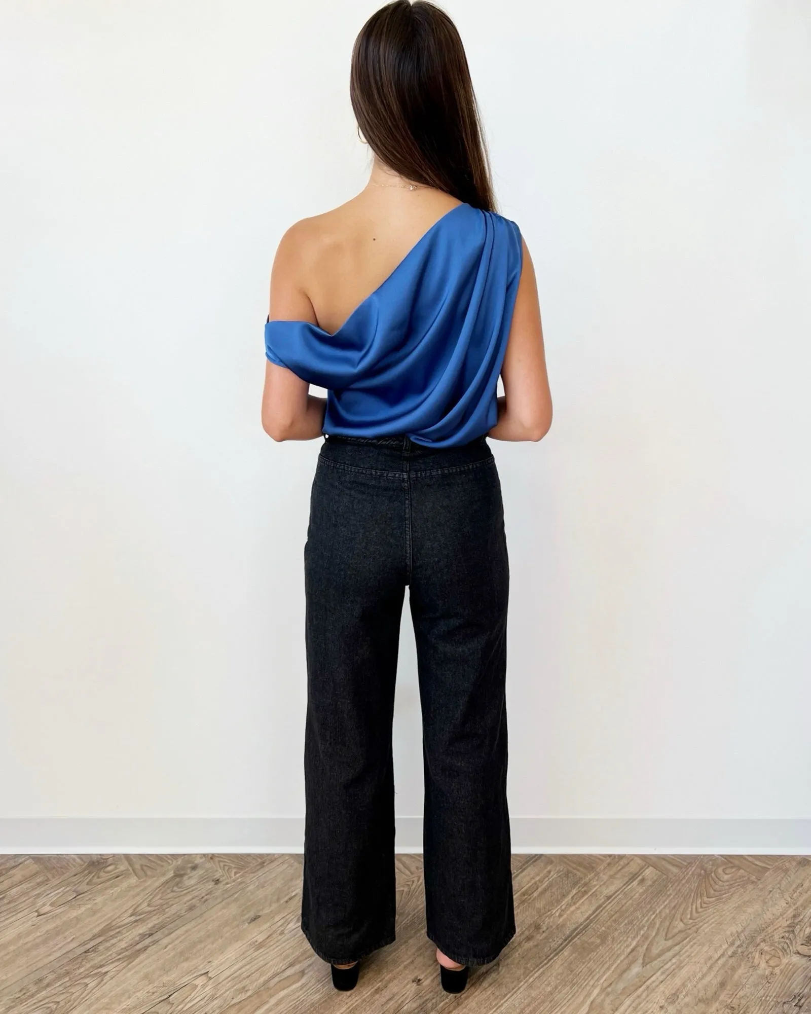 Oakleigh Jeans