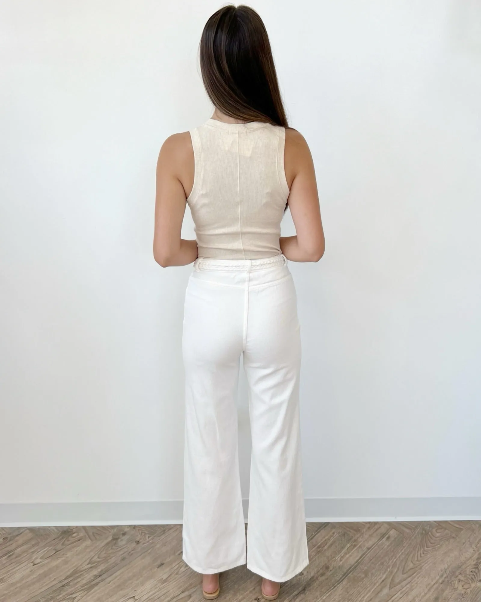 Oakleigh Jeans