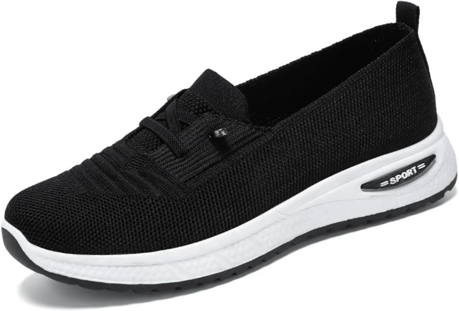 Orthopedic Sneakers for Women Slip On Nurse Babe Shoes Ortho Pro Comfort Wear Orthowear Shoes Comfortwear Ortho Shoe Plantar Fasciitis Fashion Sneakers Wide Width Arch Support Walking Lightweight