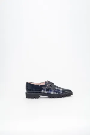 OXFORDS I PRETTY BALLERINAS