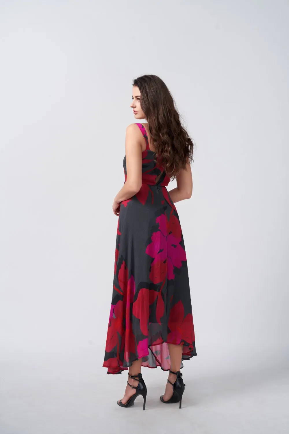 Petal Rush Symphony