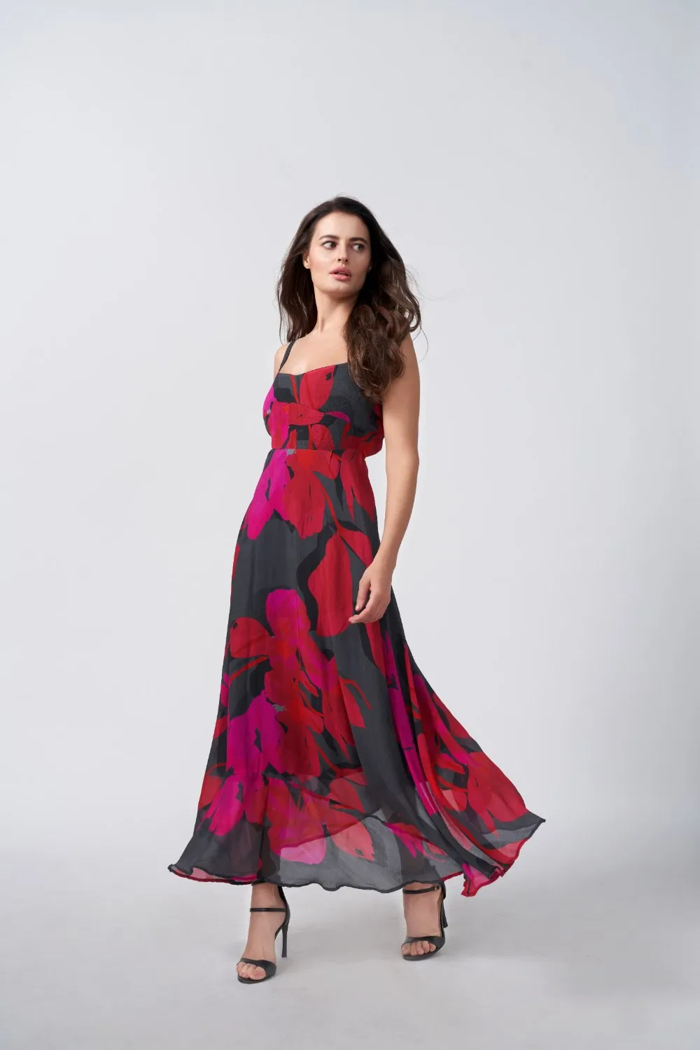 Petal Rush Symphony