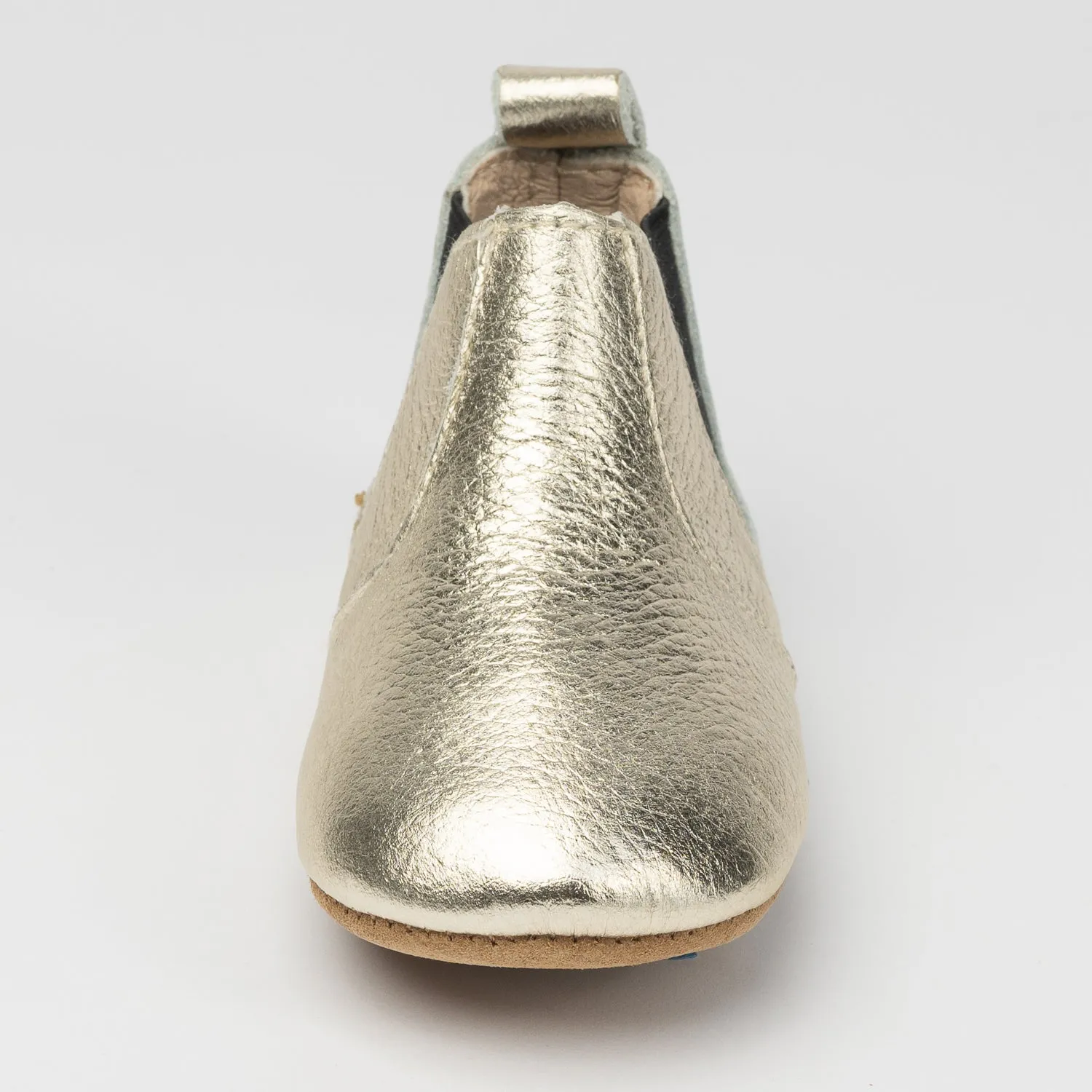 Platinum Gold Bootiemocc