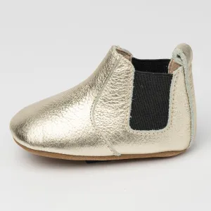 Platinum Gold Bootiemocc