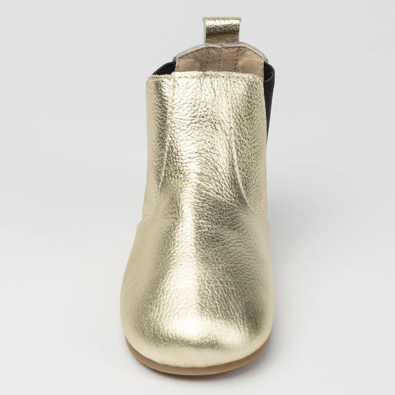 Platinum Gold Bootiemocc
