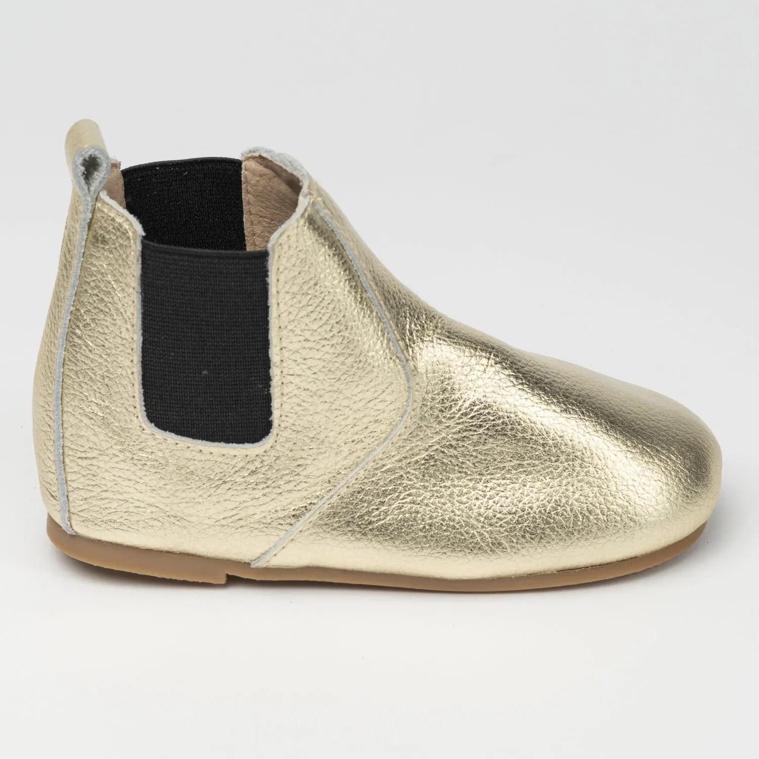 Platinum Gold Bootiemocc