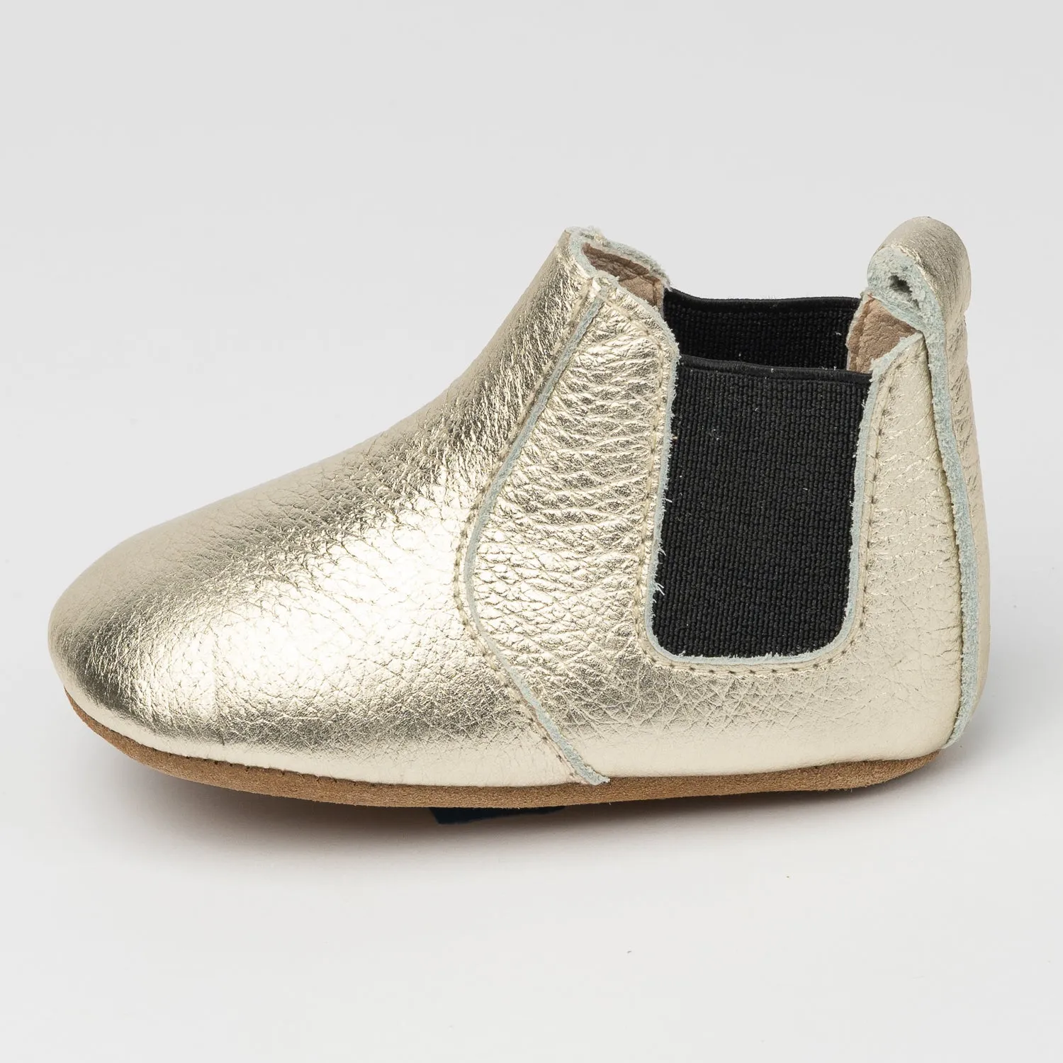 Platinum Gold Bootiemocc