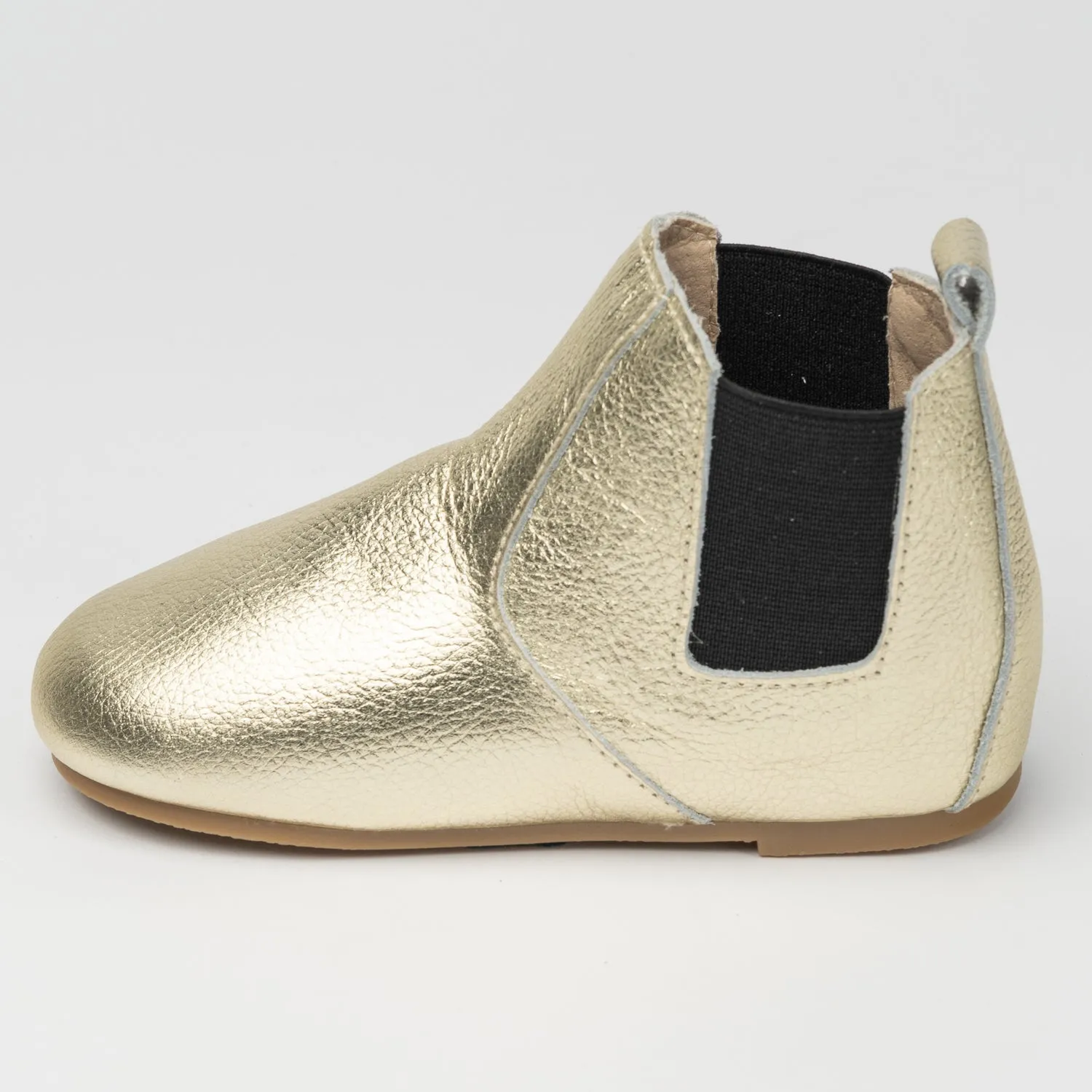 Platinum Gold Bootiemocc