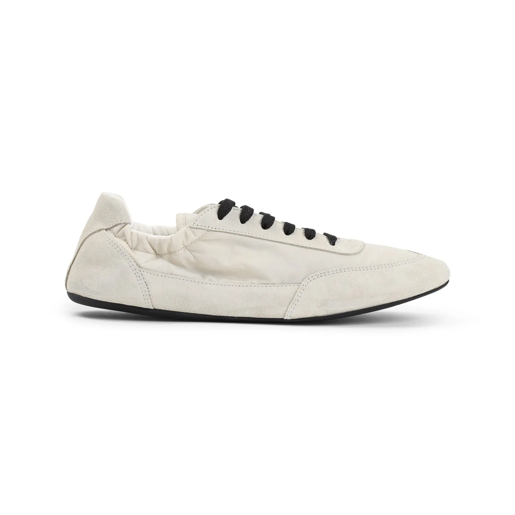 PRADA Collapse Sneakers - SS25 Collection