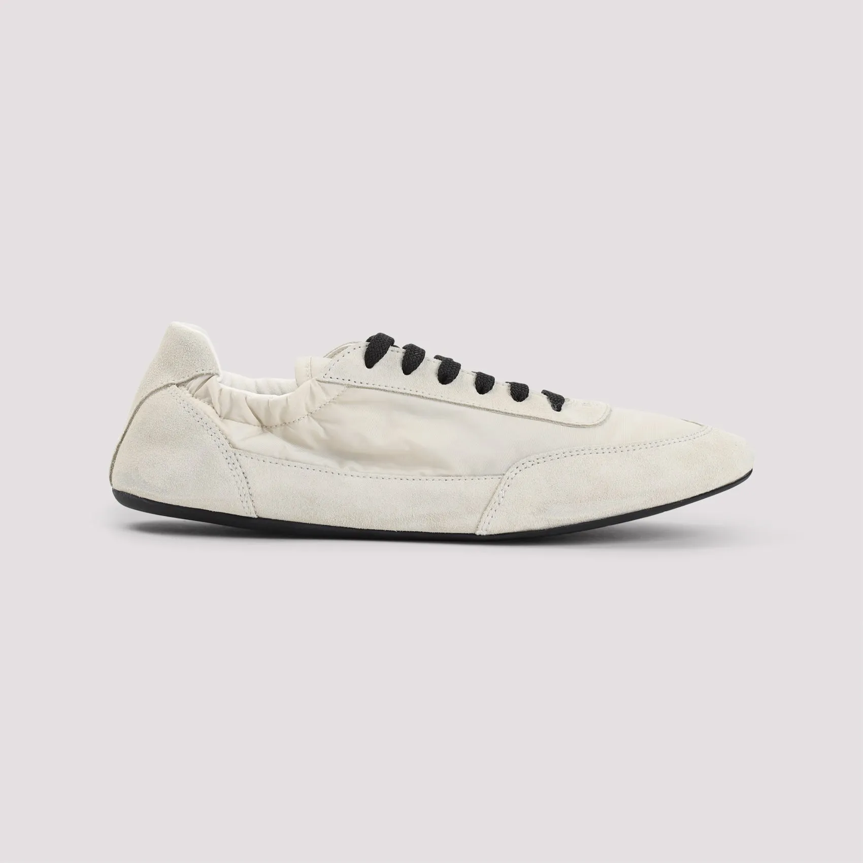 PRADA Collapse Sneakers - SS25 Collection