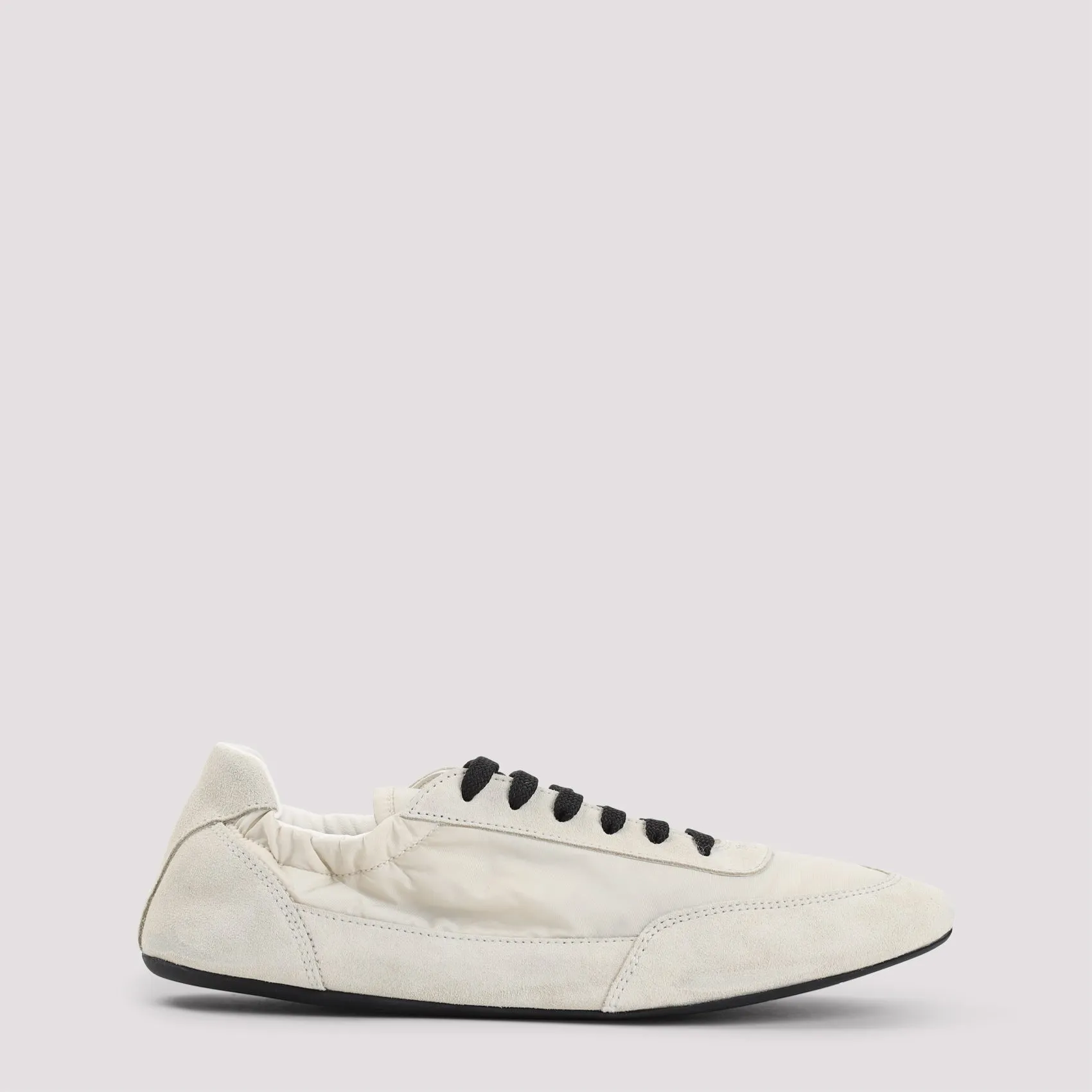 PRADA Collapse Sneakers - SS25 Collection