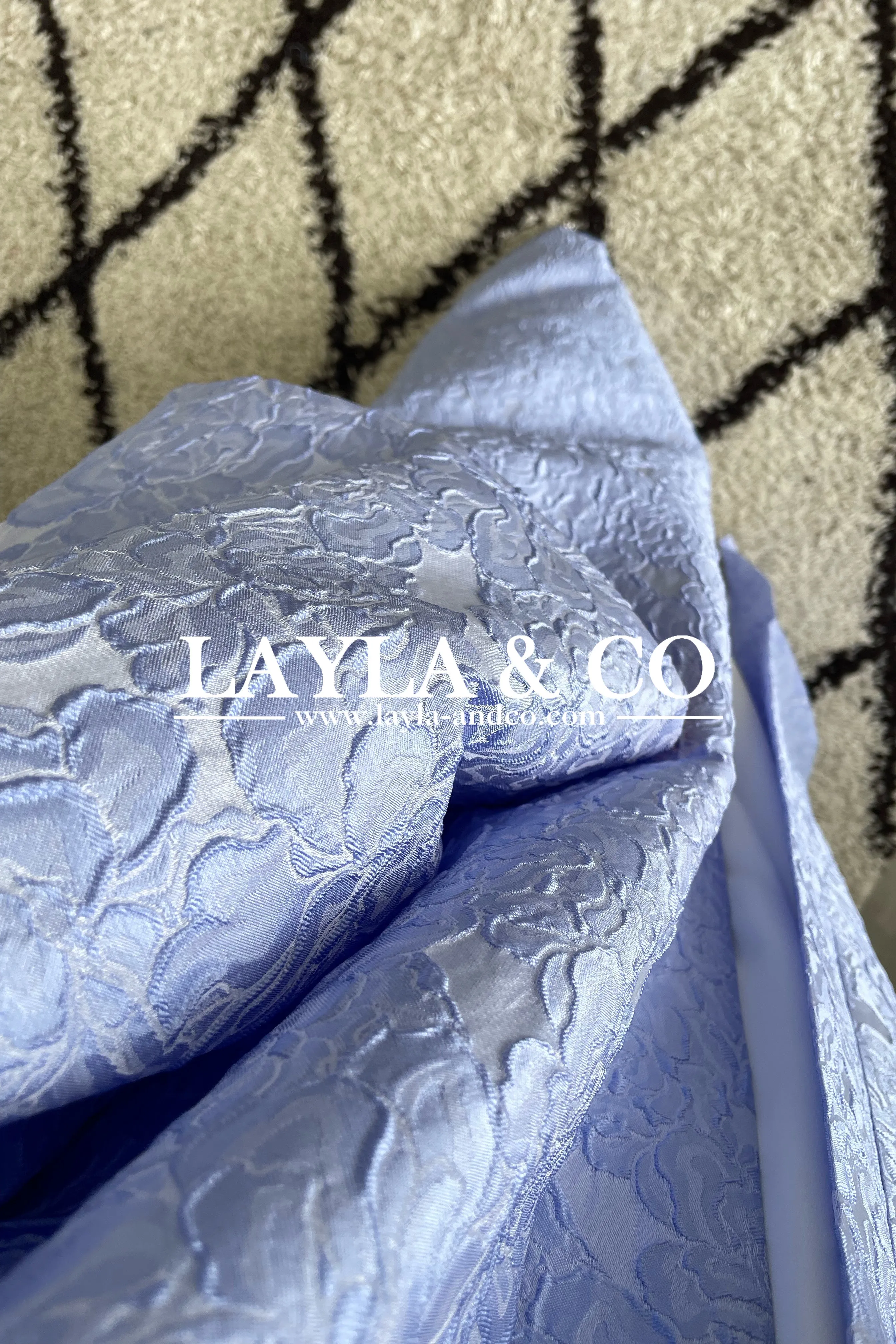 PREMIUM Kimono brocart