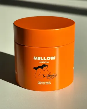 Premium Matcha