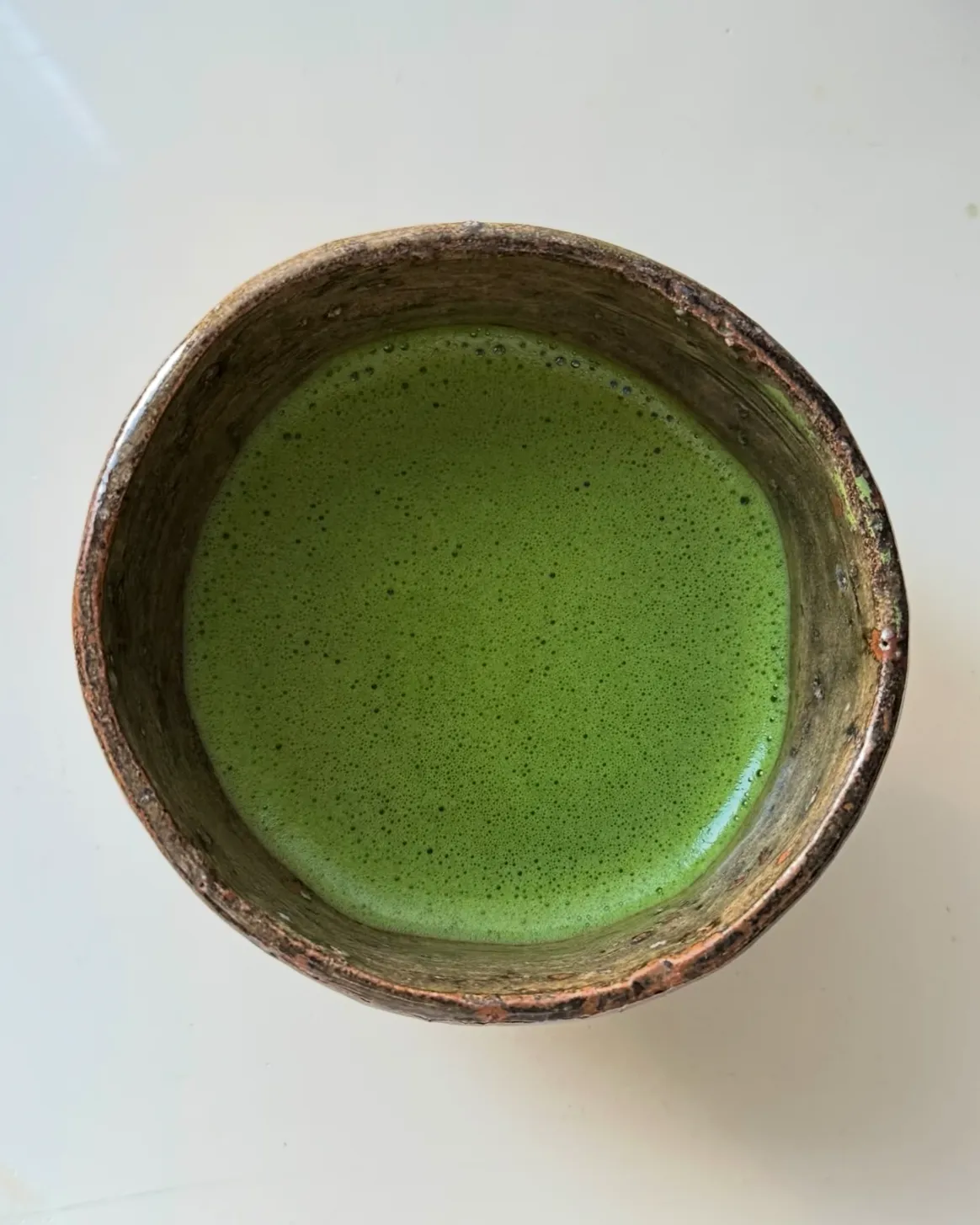 Premium Matcha