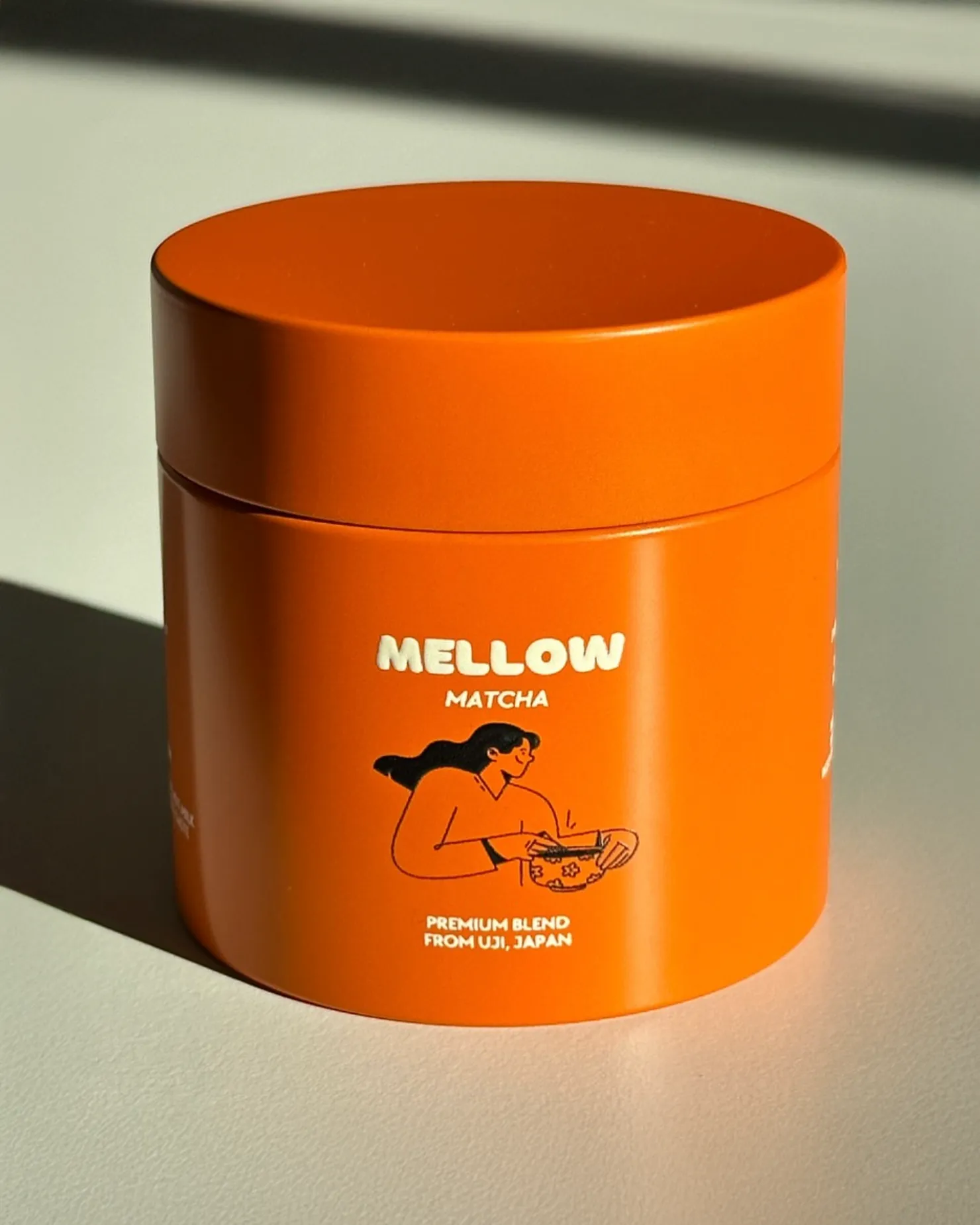 Premium Matcha