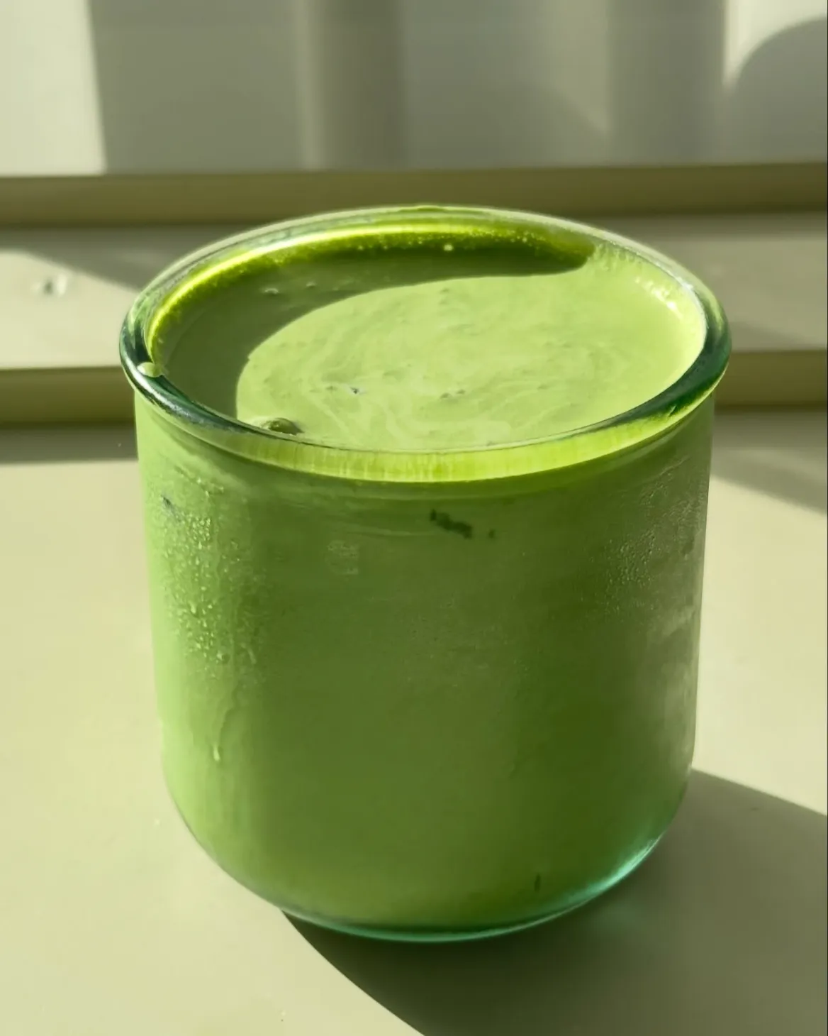 Premium Matcha