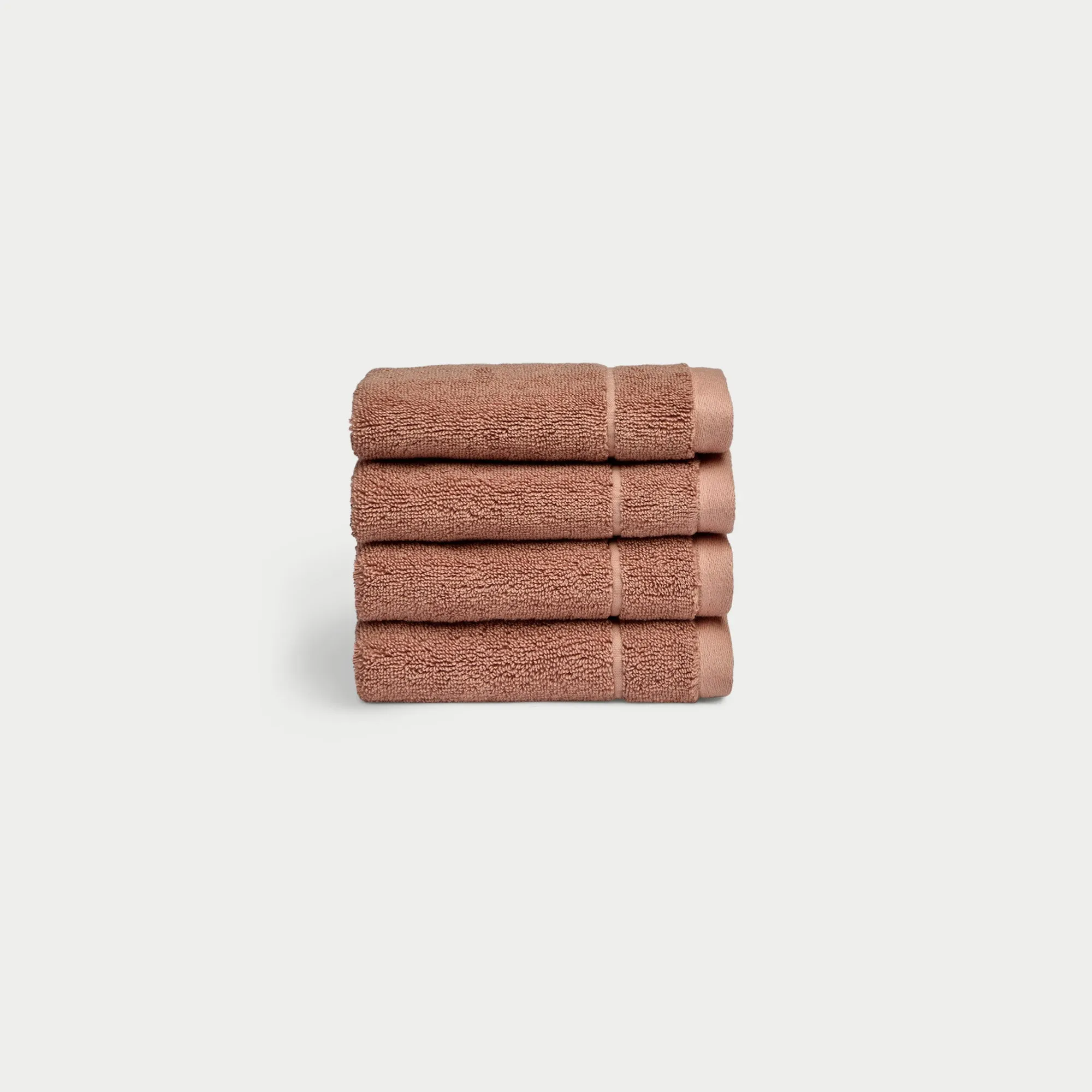 Premium Plush Washcloths