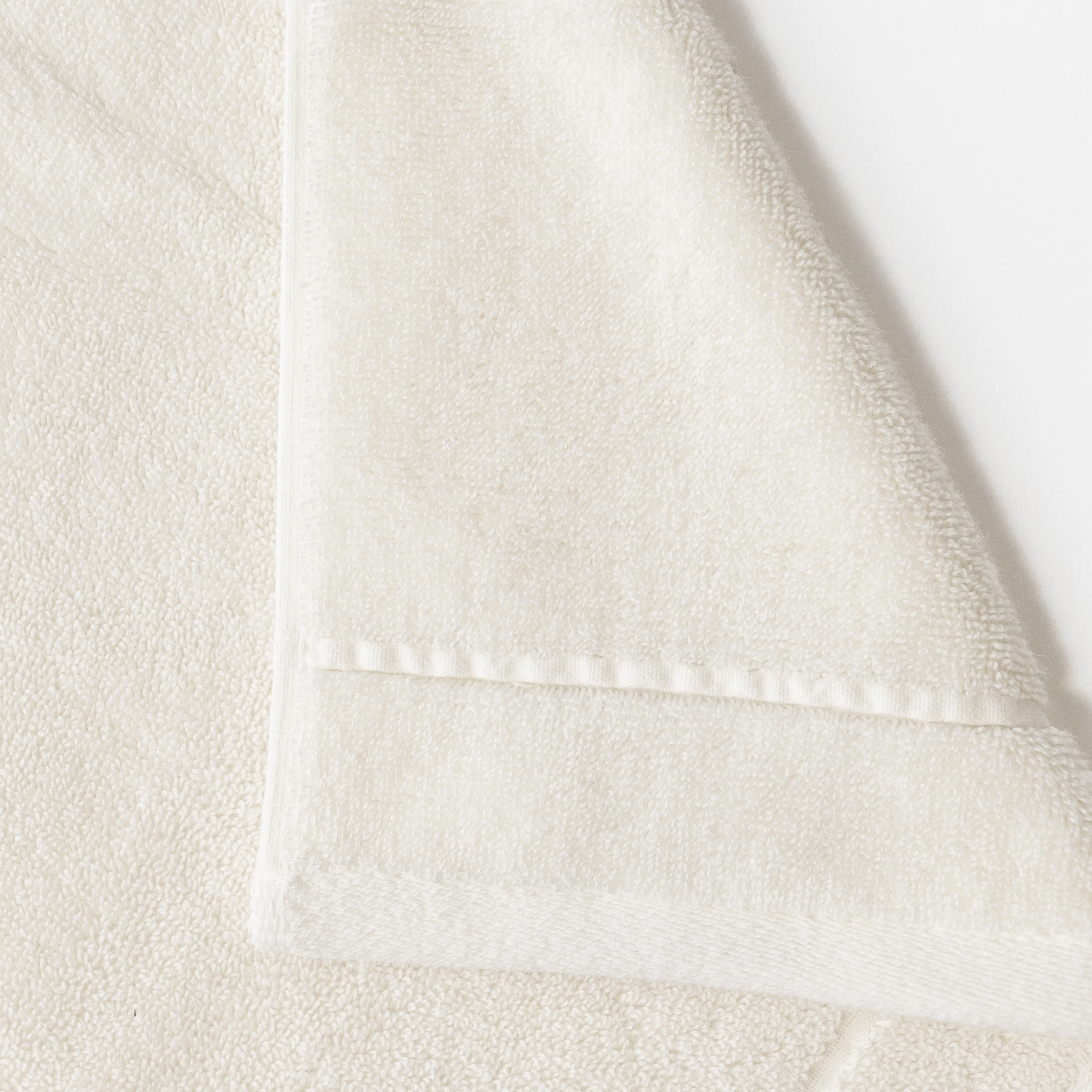Premium Plush Washcloths