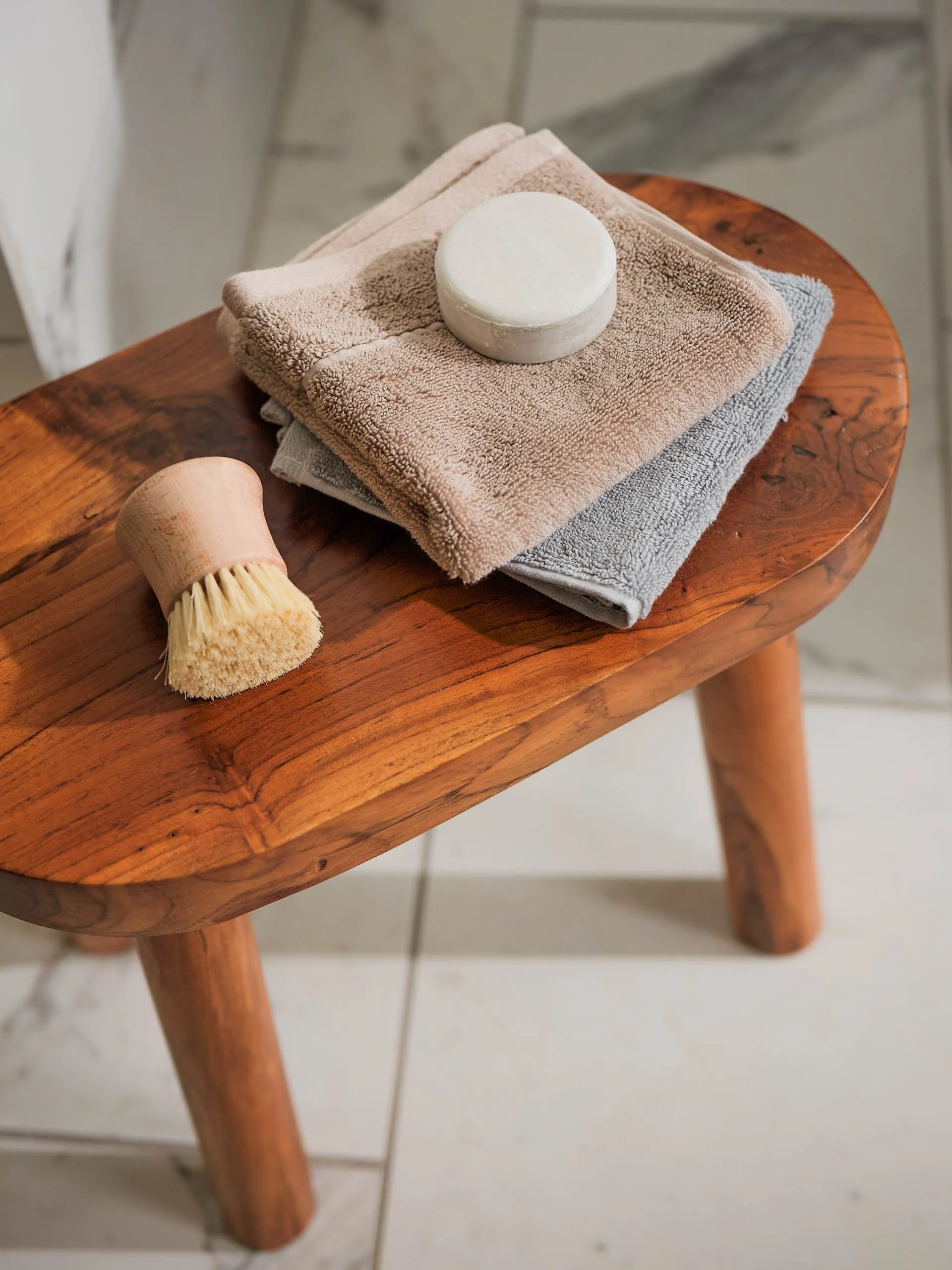 Premium Plush Washcloths