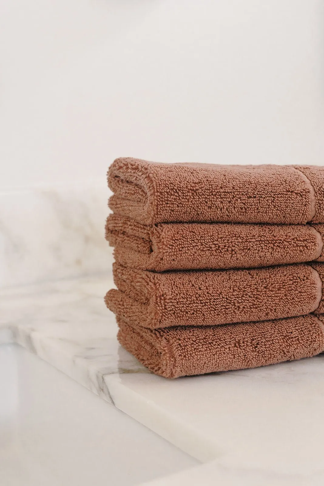 Premium Plush Washcloths