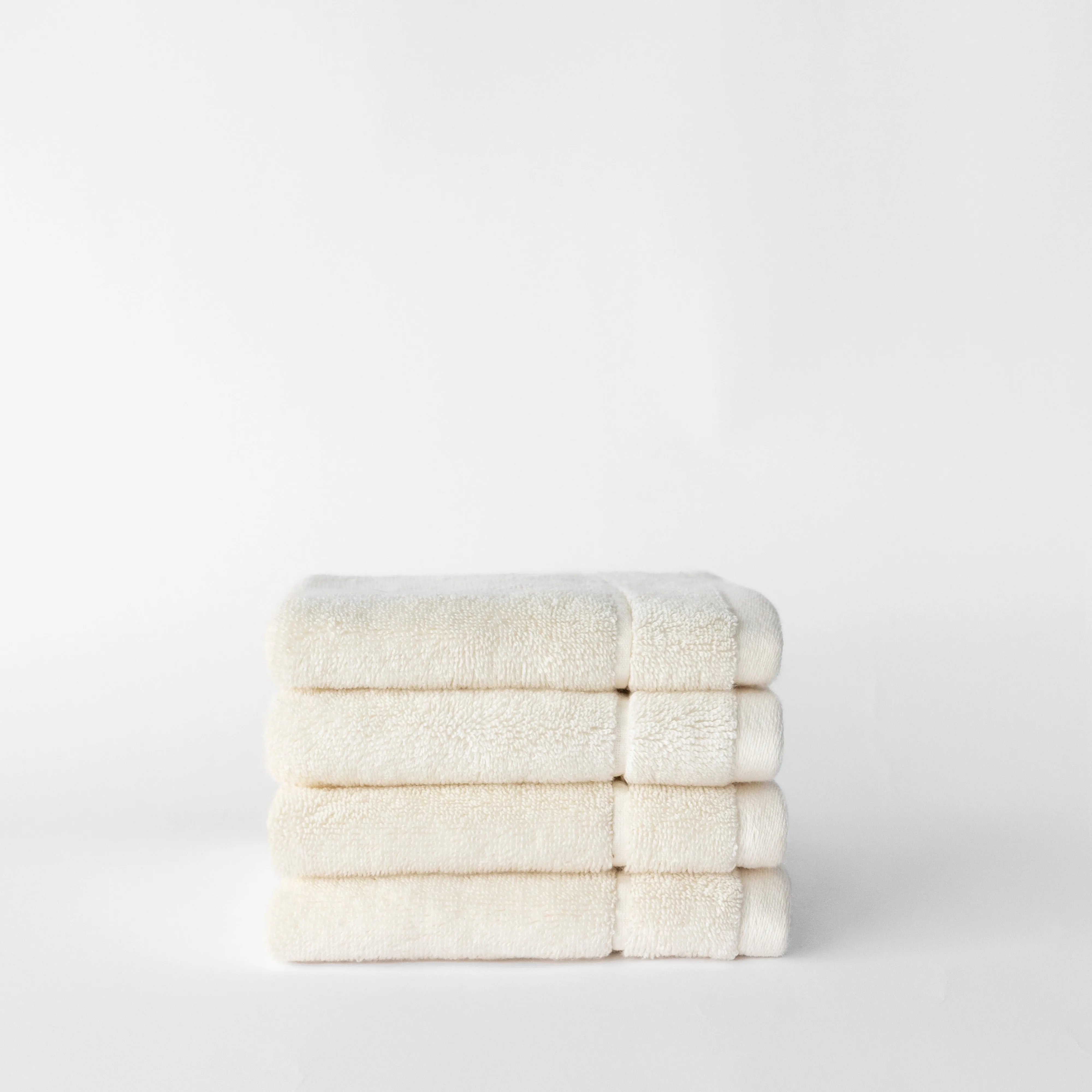 Premium Plush Washcloths