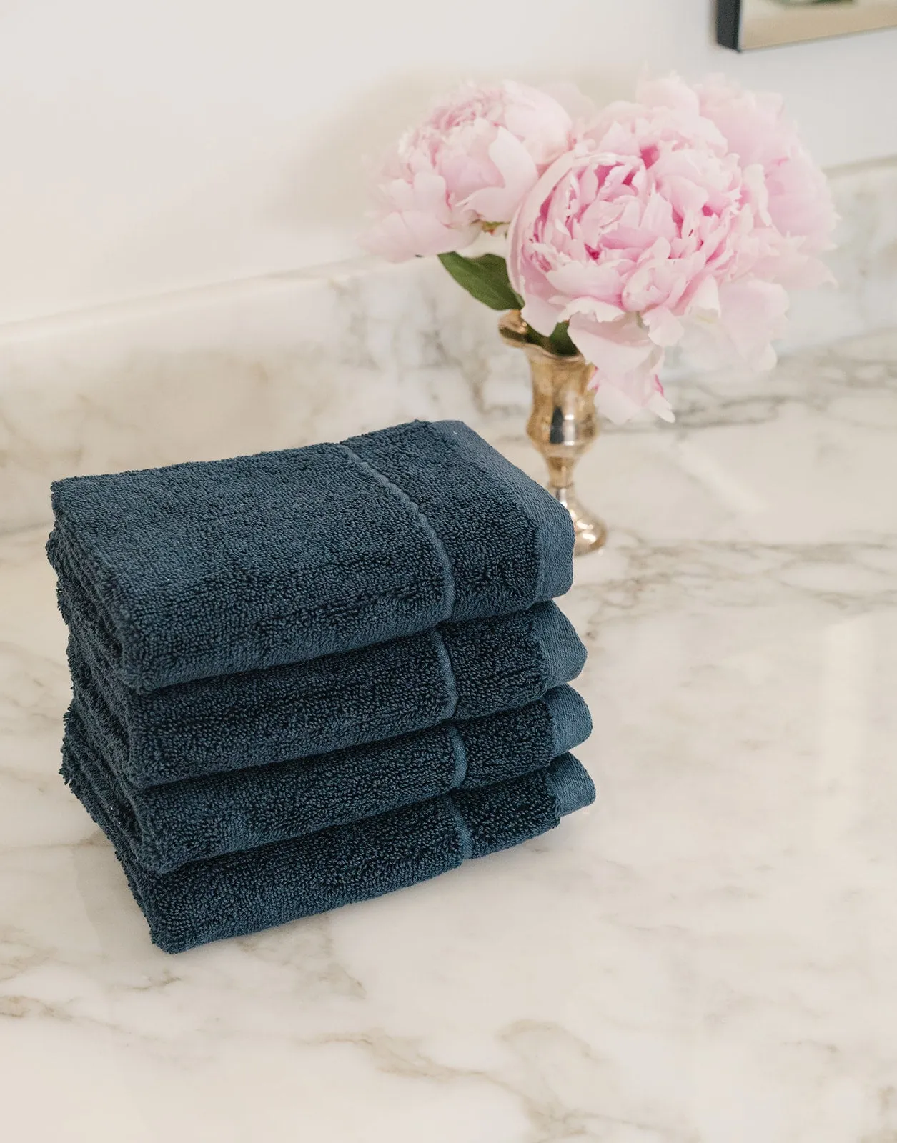 Premium Plush Washcloths