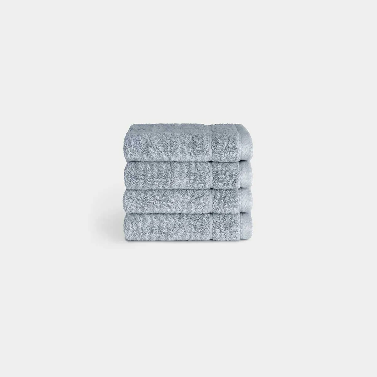Premium Plush Washcloths