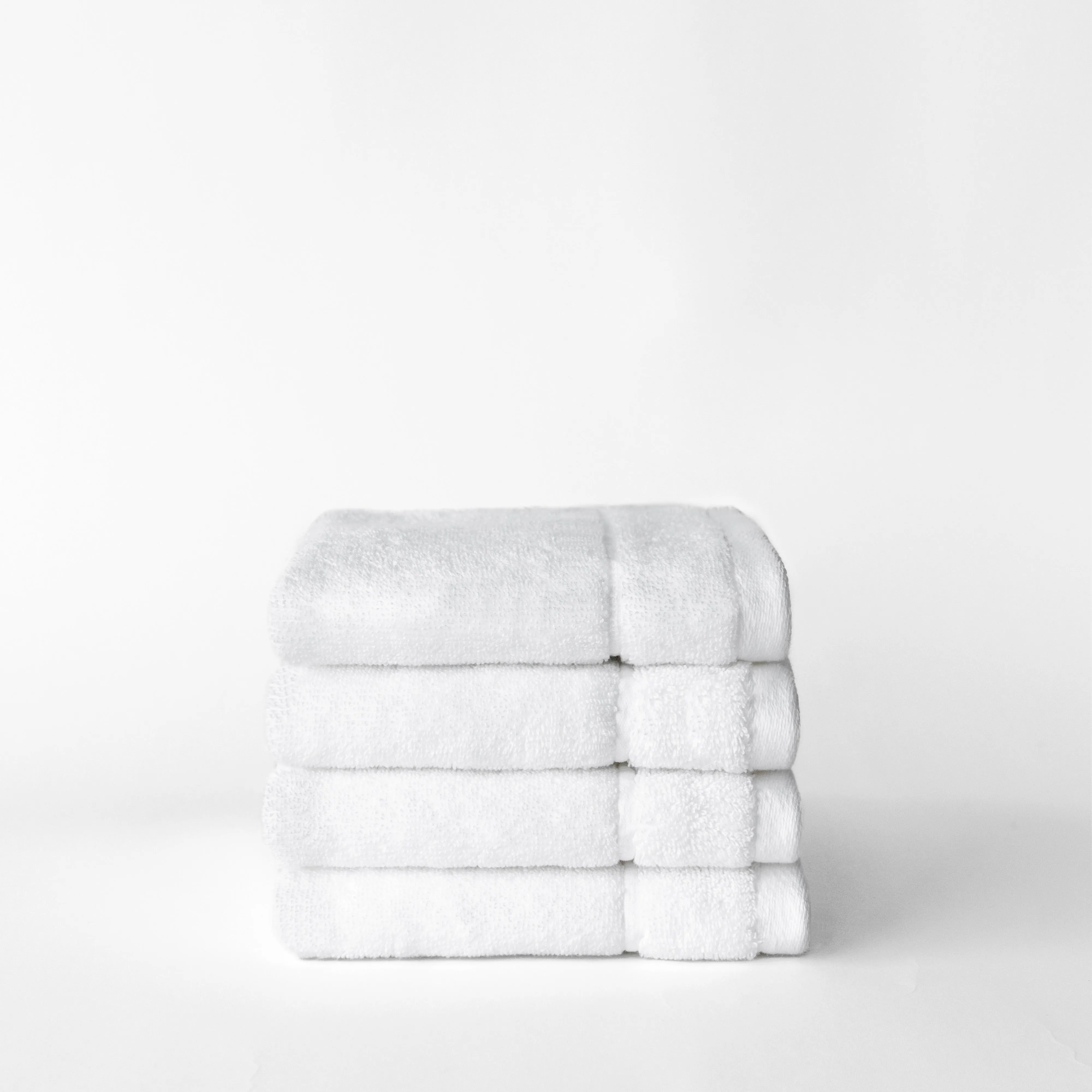 Premium Plush Washcloths