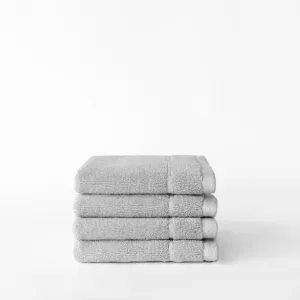 Premium Plush Washcloths