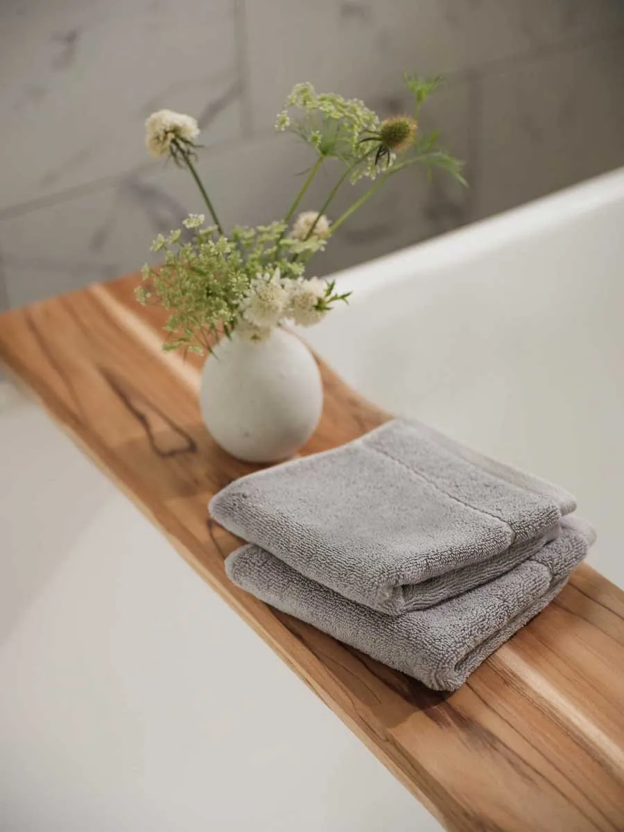 Premium Plush Washcloths