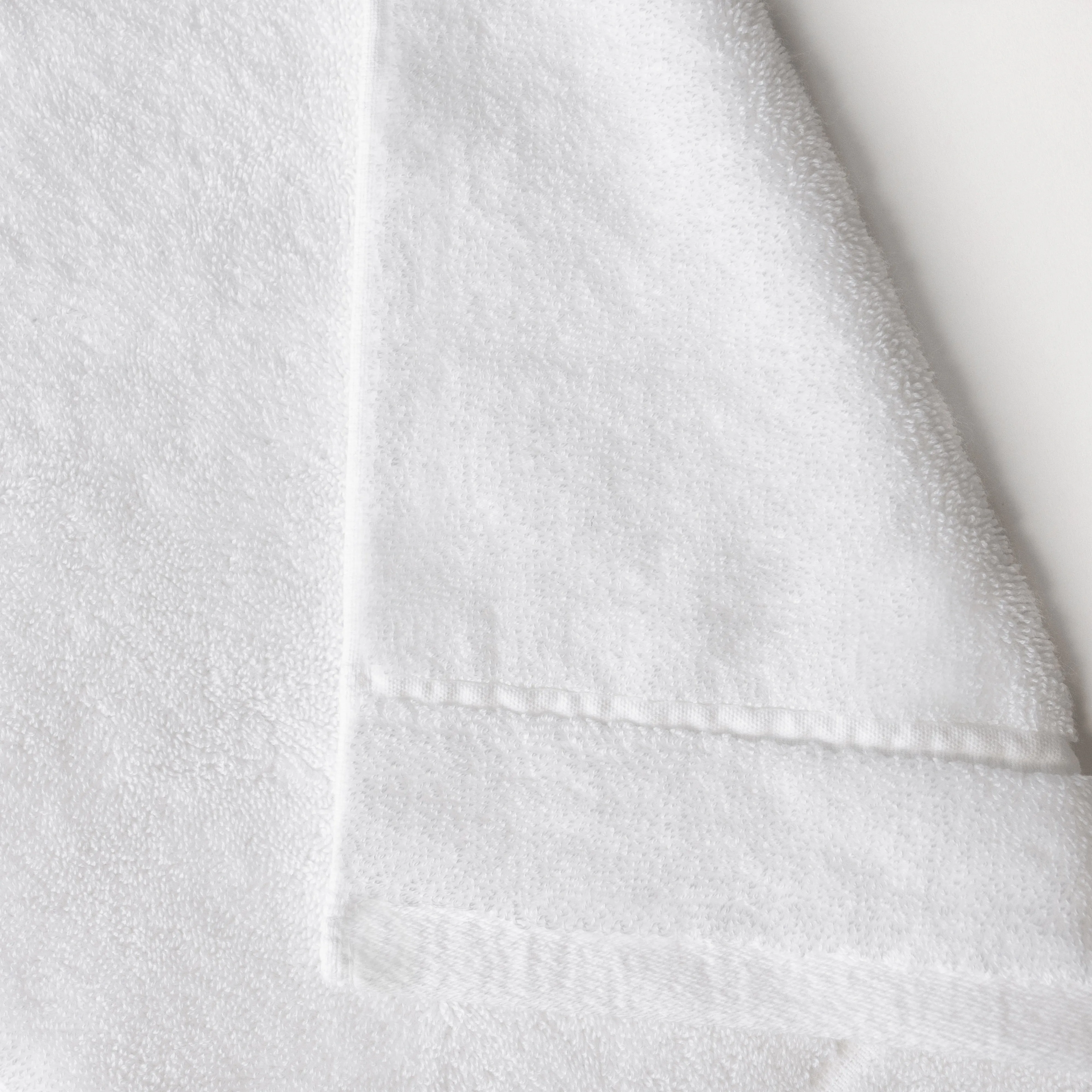 Premium Plush Washcloths