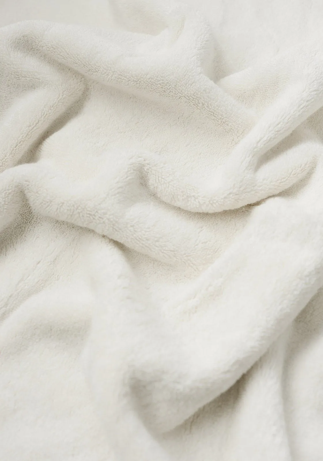 Premium Plush Washcloths