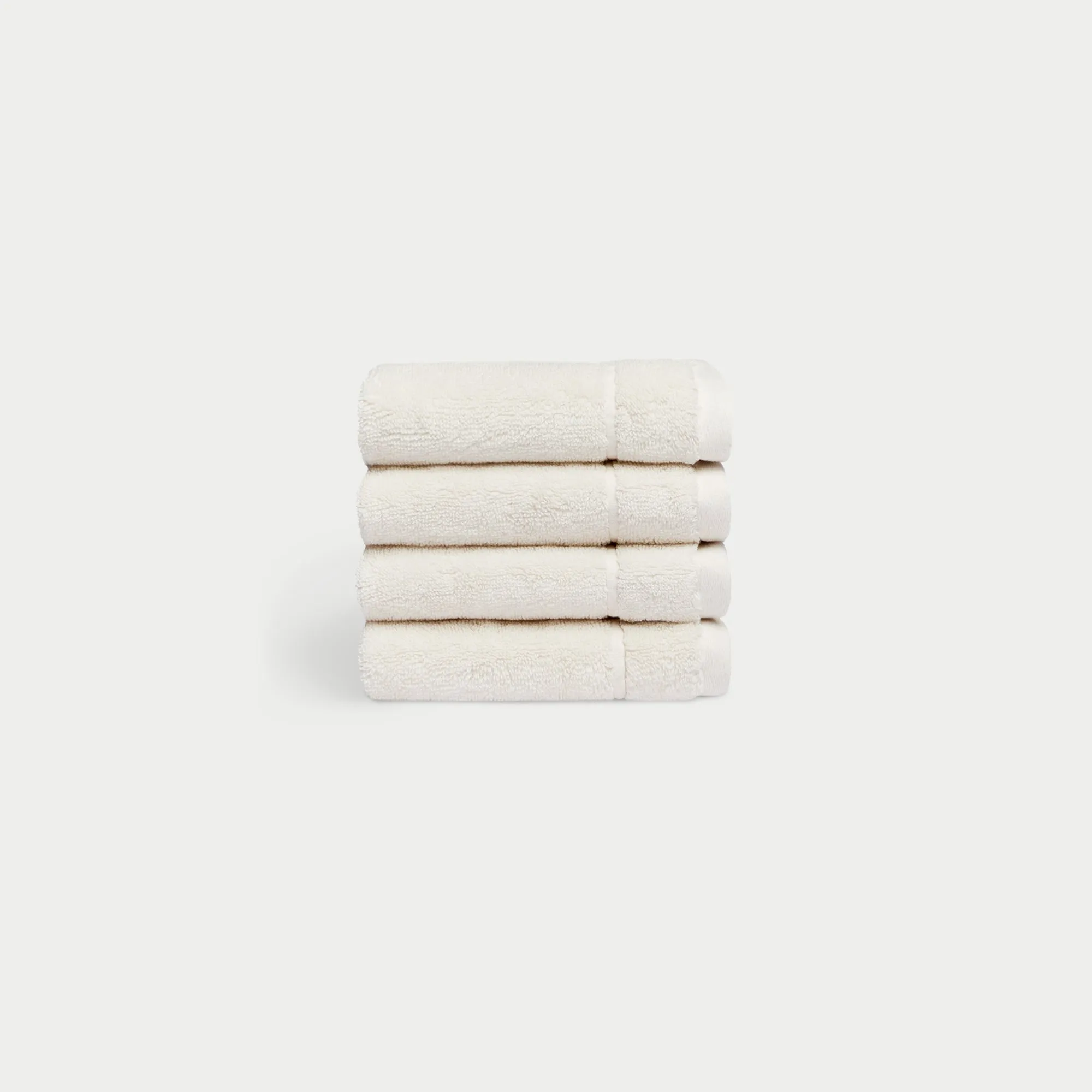 Premium Plush Washcloths