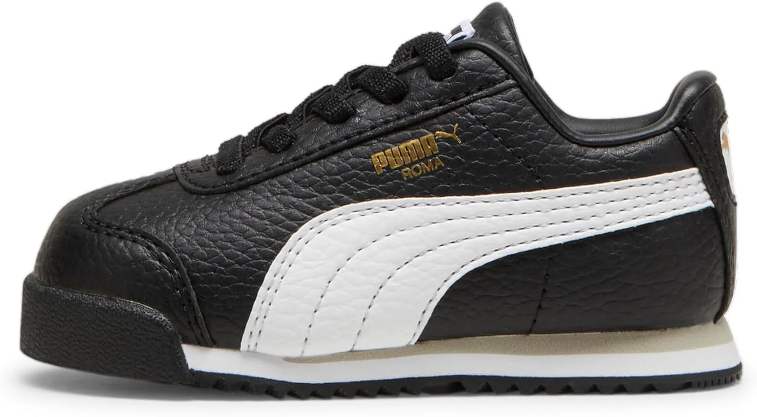 PUMA Kids' Roma Alternate Closure
