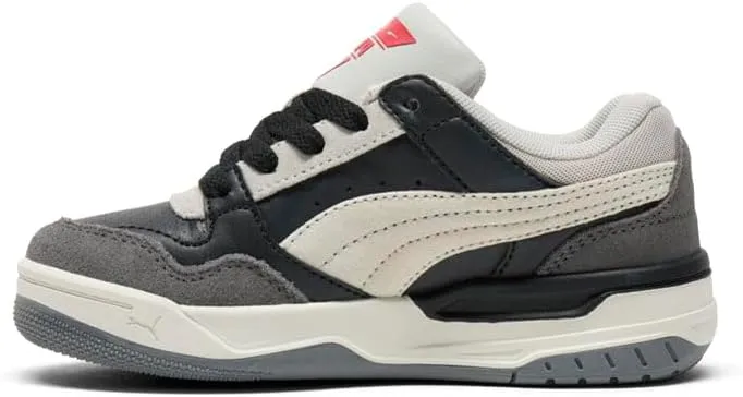 PUMA Unisex-Child Rebound Layup Shoes (Little Kid) Sneaker