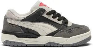 PUMA Unisex-Child Rebound Layup Shoes (Little Kid) Sneaker