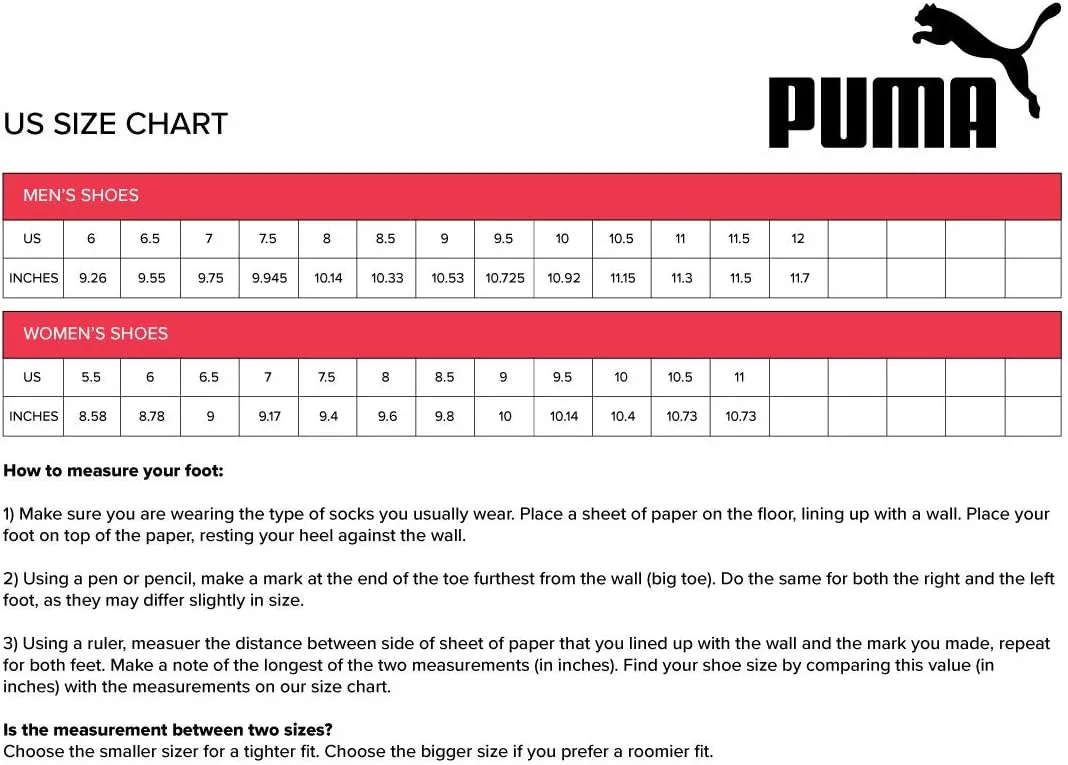 PUMA Unisex-Child Rebound Layup Shoes (Little Kid) Sneaker