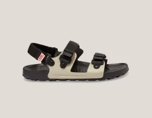 QUOC x Restrap Sandals - Sand
