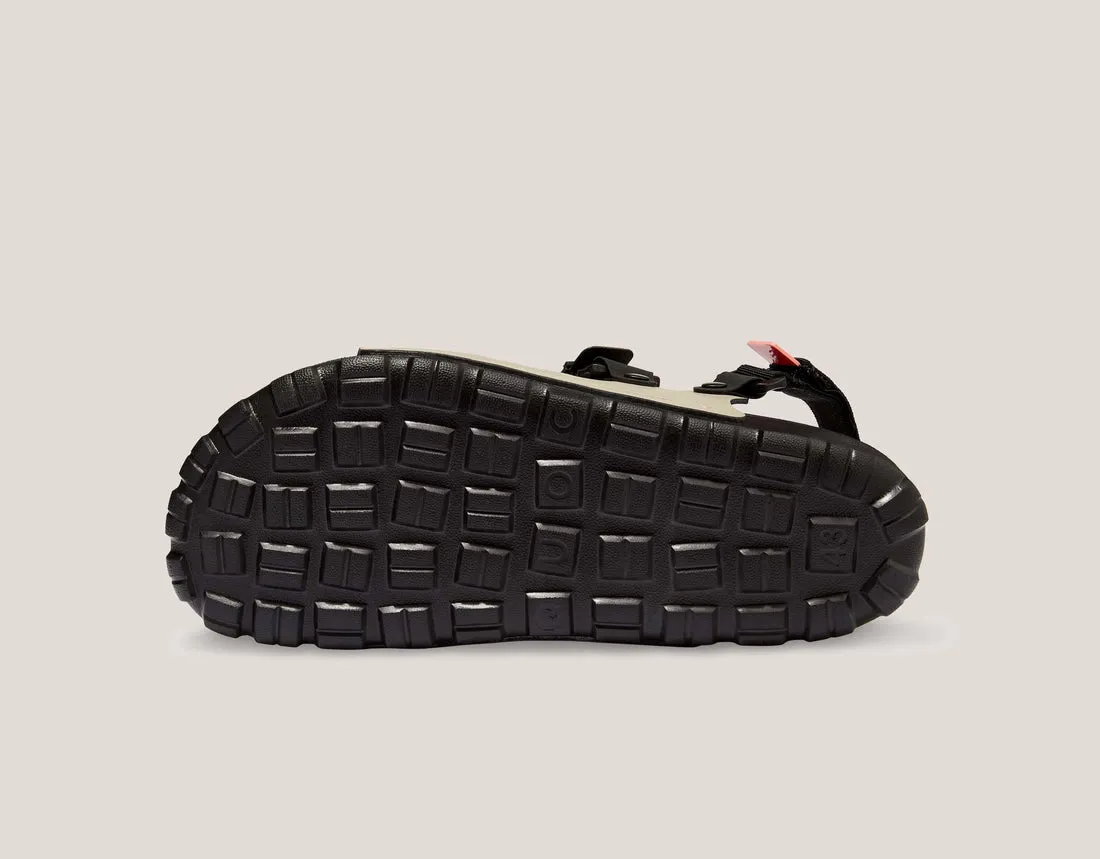 QUOC x Restrap Sandals - Sand