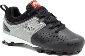 Rawlings Unisex-Child Clubhouse Baseball Shoe