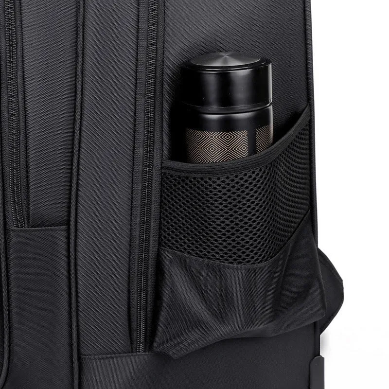RollEase Trolley Bag