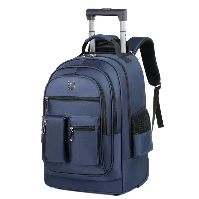 RollEase Trolley Bag