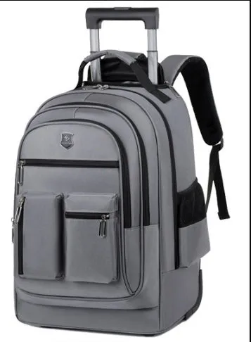 RollEase Trolley Bag