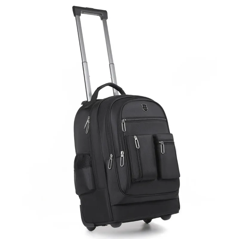 RollEase Trolley Bag