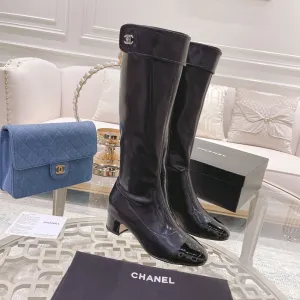 SE956 CC High Boots / Size5-9