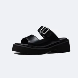 Serpatura Luxalon Velcro Sandals