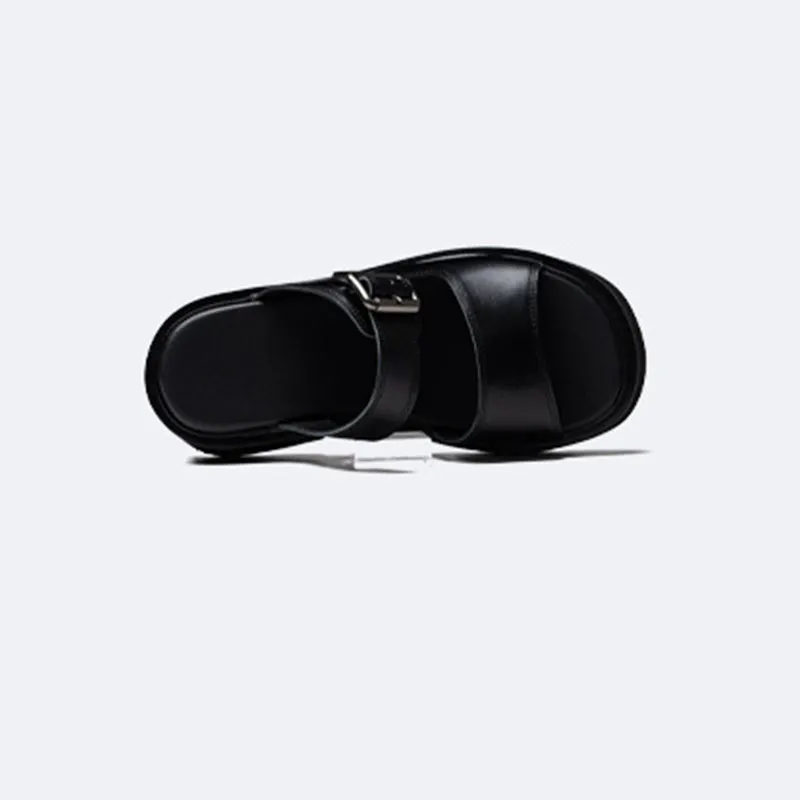 Serpatura Luxalon Velcro Sandals