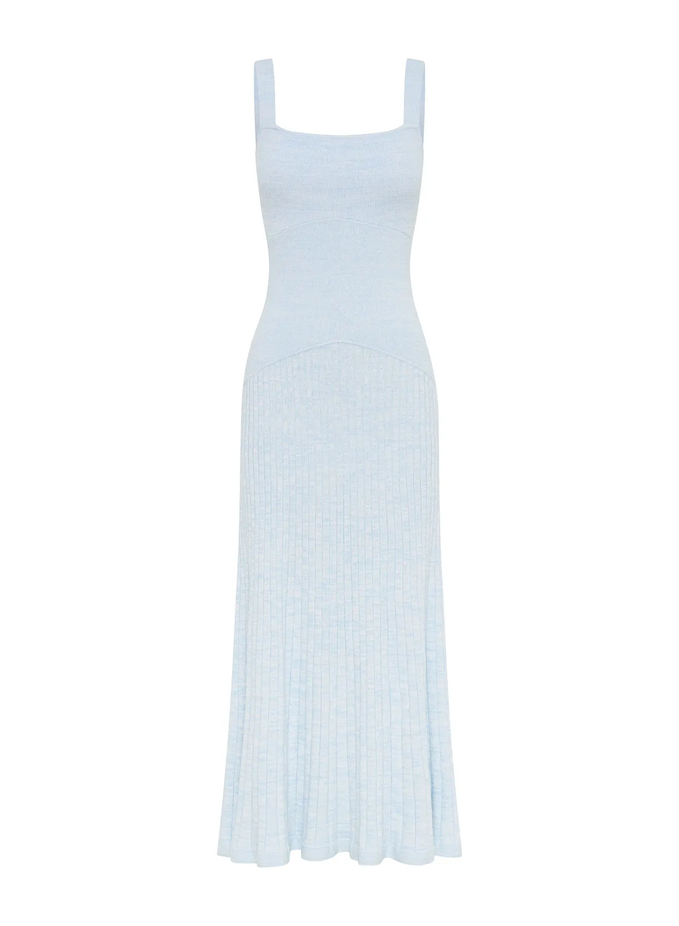 SHANI DRESS (POLAR)