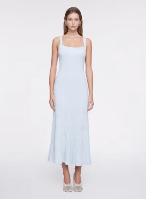SHANI DRESS (POLAR)